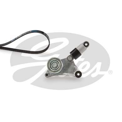 K047PK1973 Gates Drive belt kit