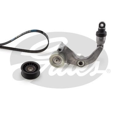 Gates Drive belt kit – price [object Object] PLN