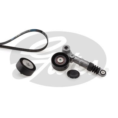 Gates Drive belt kit – price [object Object] PLN