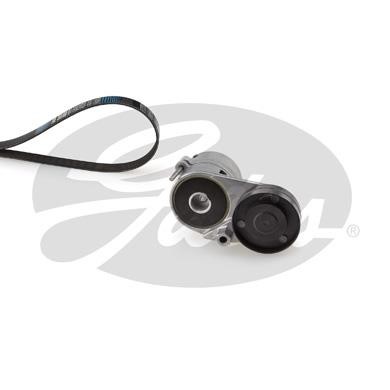 Gates Drive belt kit – price [object Object] PLN