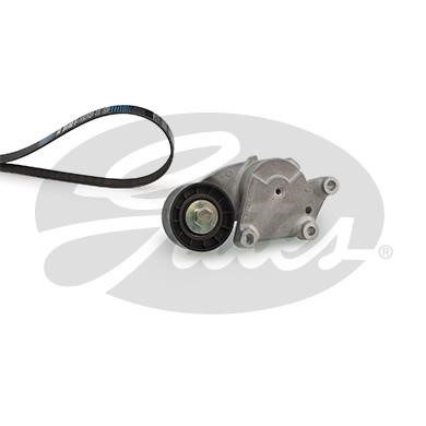 Gates Drive belt kit – price [object Object] PLN