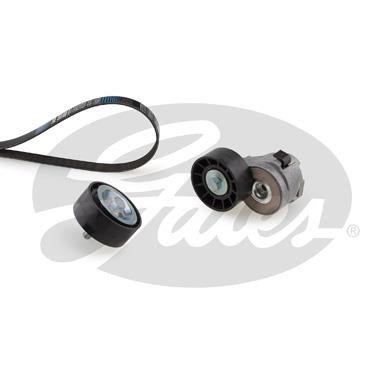 Gates Drive belt kit – price [object Object] PLN
