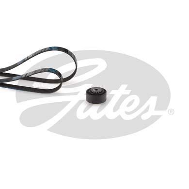 Gates Drive belt kit – price [object Object] PLN