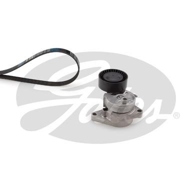 Gates Drive belt kit – price [object Object] PLN