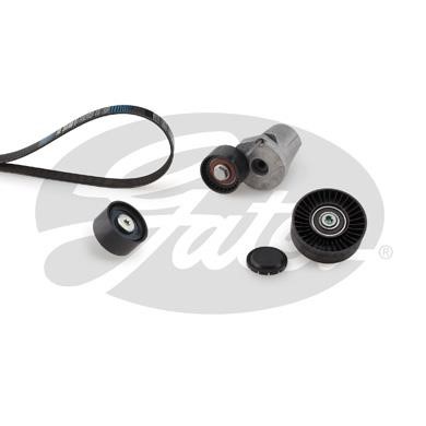 Gates Drive belt kit – price [object Object] PLN