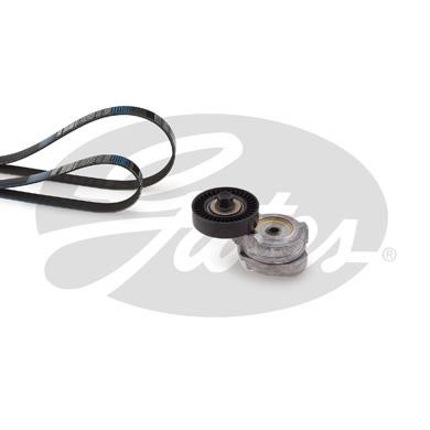  K054PK878 DRIVE BELT KIT K054PK878