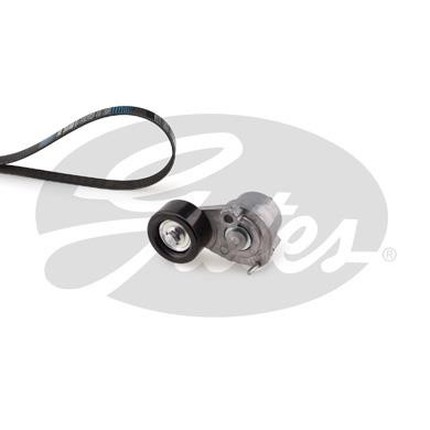 Gates Drive belt kit – price 233 PLN
