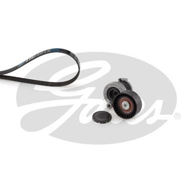 Gates Drive belt kit – price [object Object] PLN