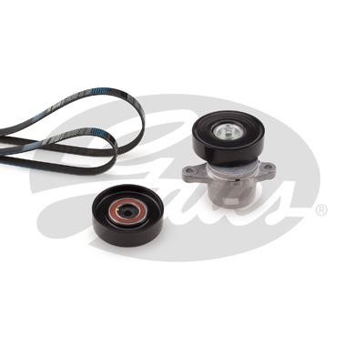  K045PK1545 Drive belt kit K045PK1545