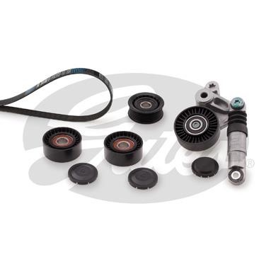 Gates Drive belt kit – price [object Object] PLN