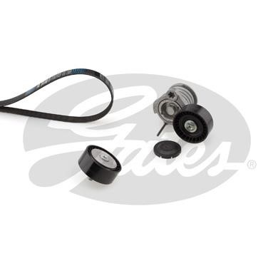 Gates Drive belt kit – price [object Object] PLN