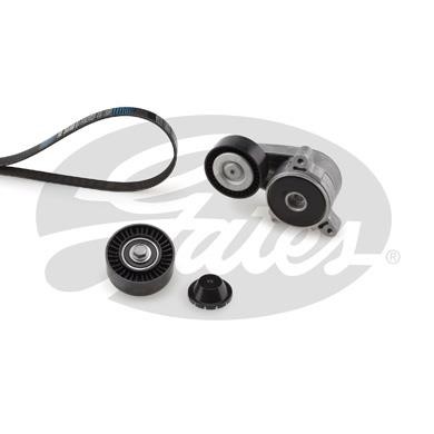 Gates Drive belt kit – price [object Object] PLN