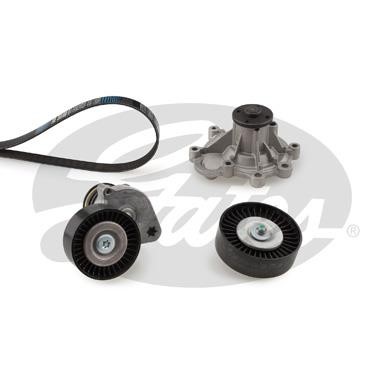 Gates Drive belt kit – price [object Object] PLN