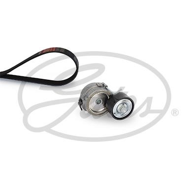 Gates Drive belt kit – price 223 PLN