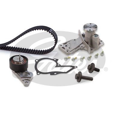  KP25433XS-2 TIMING BELT KIT WITH WATER PUMP KP25433XS2