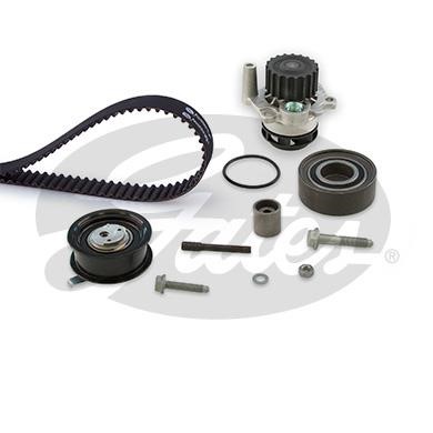  KP25559XS-3 TIMING BELT KIT WITH WATER PUMP KP25559XS3