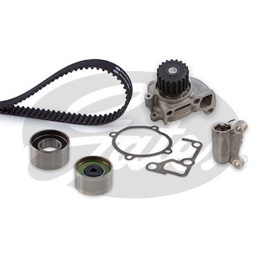  KP25630XS TIMING BELT KIT WITH WATER PUMP KP25630XS