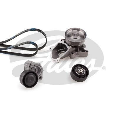 Gates Drive belt kit – price [object Object] PLN