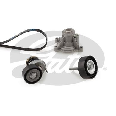 Gates Drive belt kit – price [object Object] PLN