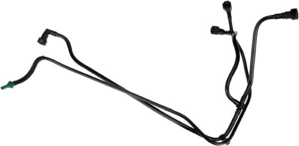 Gates Fuel Hose – price 161 PLN