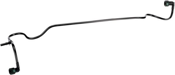 Gates Fuel Hose – price 93 PLN
