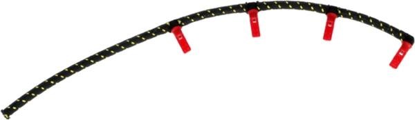 Gates Fuel Hose – price 33 PLN
