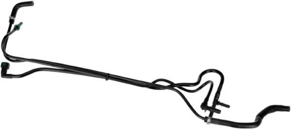 Gates Fuel Hose – price 185 PLN