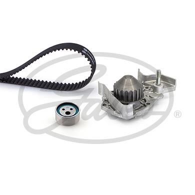 Gates KP35192XS Water Pump & Timing Belt Set KP35192XS