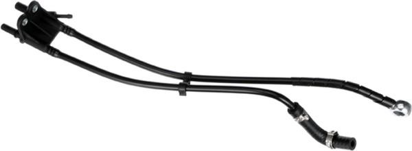 Gates Fuel Hose – price 125 PLN