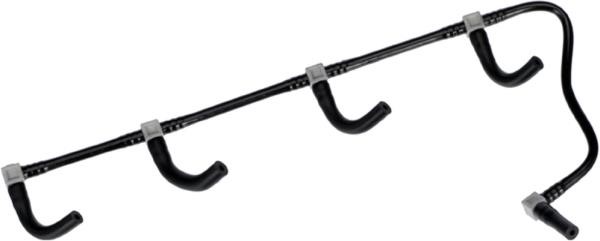 Gates Fuel Hose – price 90 PLN