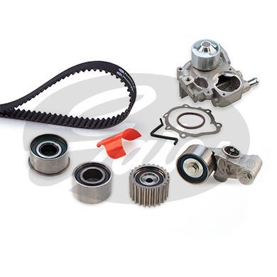  KP15537XS-1 TIMING BELT KIT WITH WATER PUMP KP15537XS1
