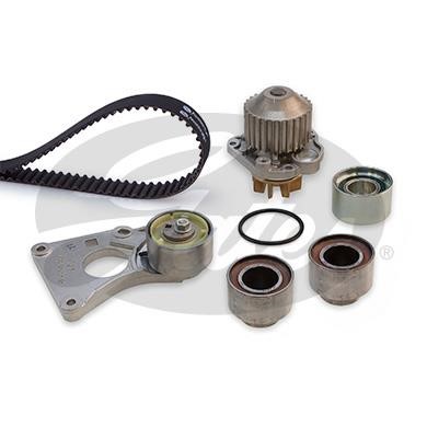  KP15602XS-1 TIMING BELT KIT WITH WATER PUMP KP15602XS1