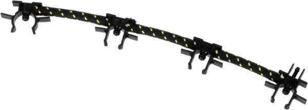 Gates Fuel Hose – price 141 PLN