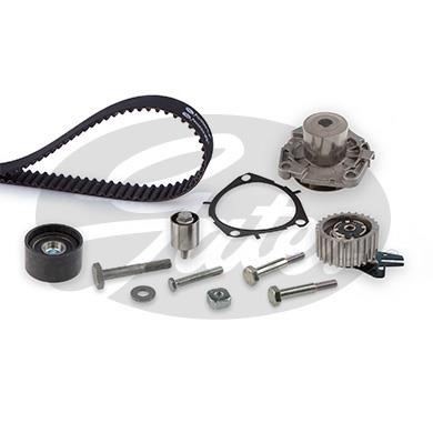  KP15663XS TIMING BELT KIT WITH WATER PUMP KP15663XS