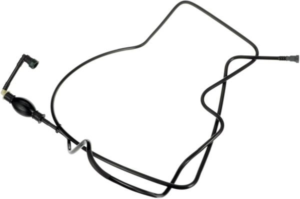 Gates Fuel Hose – price 325 PLN