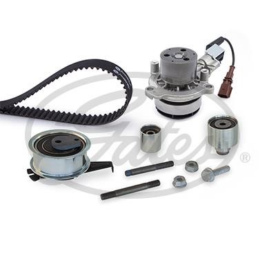 Gates TIMING BELT KIT WITH WATER PUMP – price [object Object] PLN
