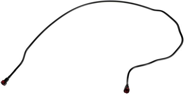 Gates Fuel Hose – price 57 PLN