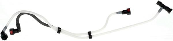 Gates Fuel Hose – price 165 PLN