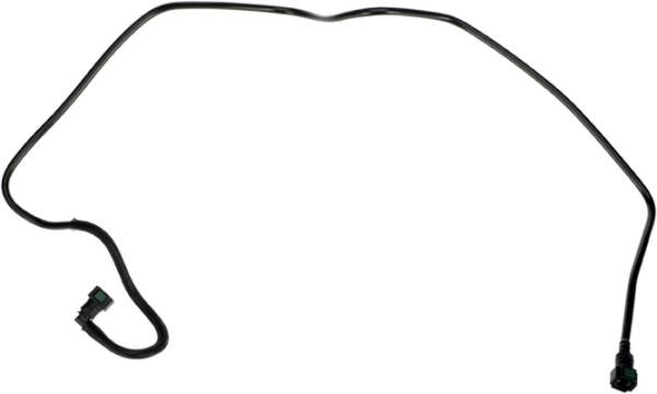 Gates Fuel Hose – price 92 PLN