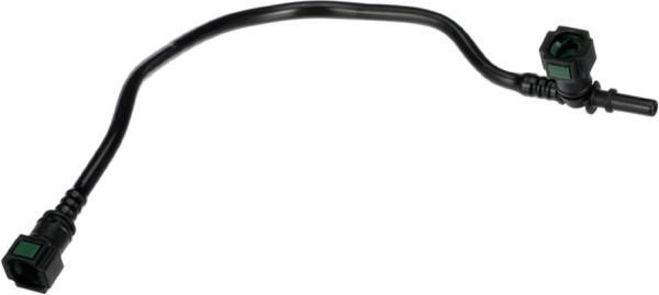 Gates Fuel Hose – price 144 PLN