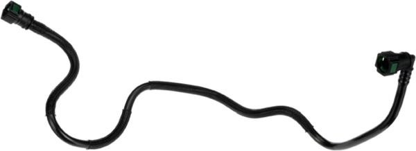 Gates Fuel Hose – price 121 PLN