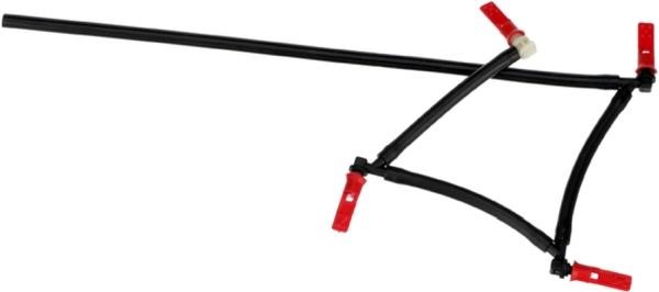 Gates Fuel Hose – price 32 PLN