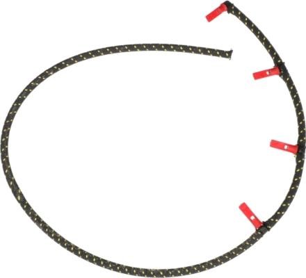 Gates Fuel Hose – price 104 PLN