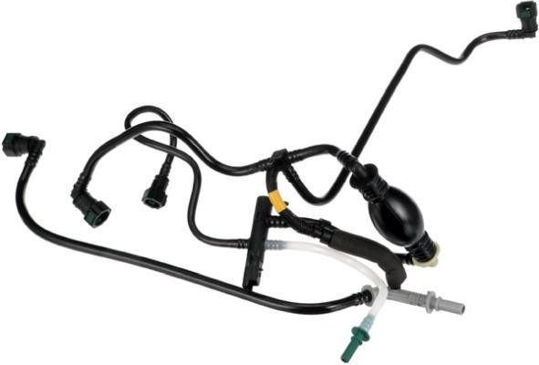 Gates Fuel Hose – price 231 PLN