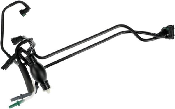 Gates Fuel Hose – price 228 PLN