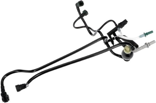 Gates Fuel Hose – price 226 PLN