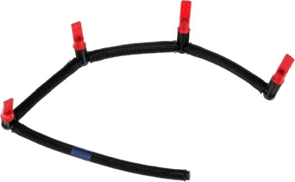 Gates Fuel Hose – price 68 PLN