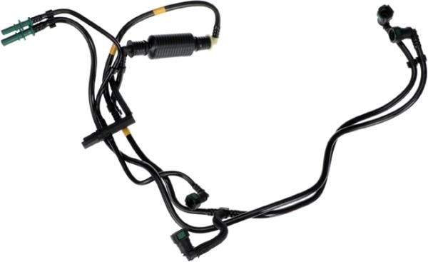 Gates Fuel Hose – price 295 PLN