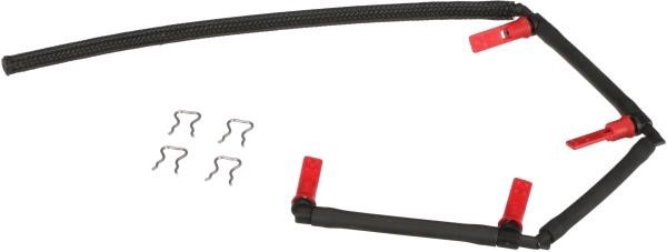 Gates Fuel Hose – price 60 PLN