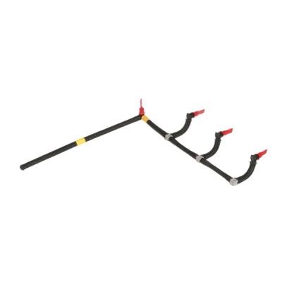 Gates Fuel Hose – price 101 PLN